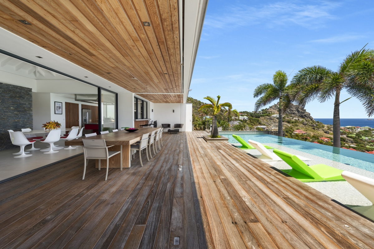 Villa Grace